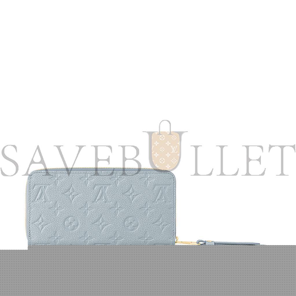 l**is V*t*n zippy wallet m83225 (20*10*3cm)